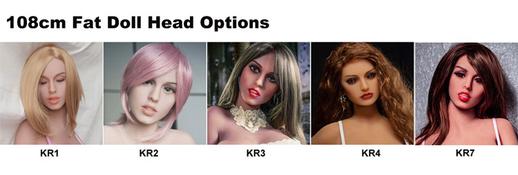Komioh low price high quality metal skeleton full body silicon chubby huge ass fat big boobs real sex doll from automaticwoman